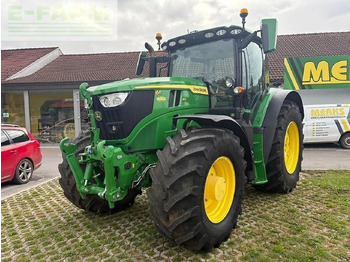 Traktor JOHN DEERE 6R 185