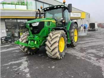 Traktor JOHN DEERE 6R 185