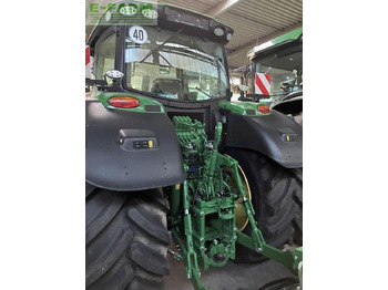 Traktor JOHN DEERE 6R 215