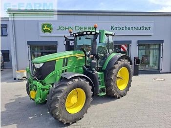 Traktor JOHN DEERE 6R 250