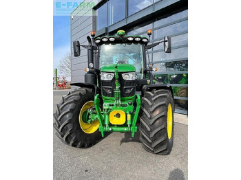 Traktor John Deere 6r150 / 6r 150: gambar 3