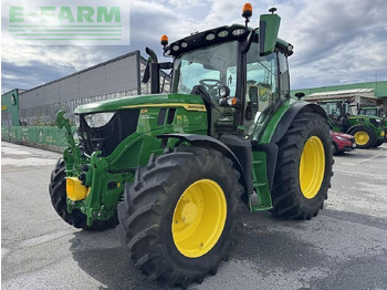 Traktor JOHN DEERE 6R 150