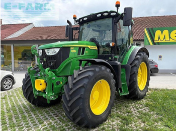 Traktor JOHN DEERE 6R 150