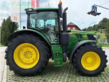 Traktor John Deere 6r150: gambar 4