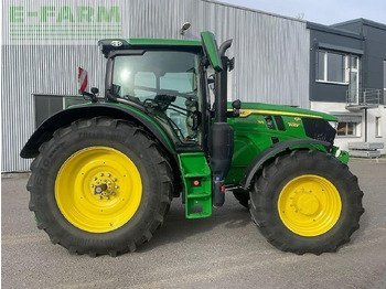Traktor JOHN DEERE 6R 155