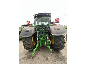 Traktor John Deere 6r155 / 6r 155: gambar 4