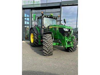 Traktor JOHN DEERE 6R 185