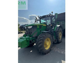 Traktor JOHN DEERE 6R Series