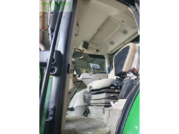 Traktor John Deere 6r195: gambar 3 Traktor John Deere 6r195: gambar 3