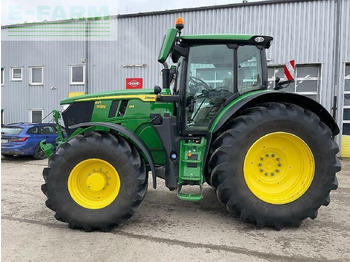 Traktor John Deere 6r195 garantie bis 13.12.26: gambar 2 Traktor John Deere 6r195 garantie bis 13.12.26: gambar 2