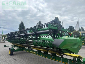 Lampiran pemanen pakan ternak JOHN DEERE