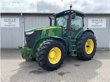 Traktor JOHN DEERE 7080 Series