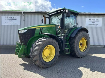 Traktor JOHN DEERE 7280R