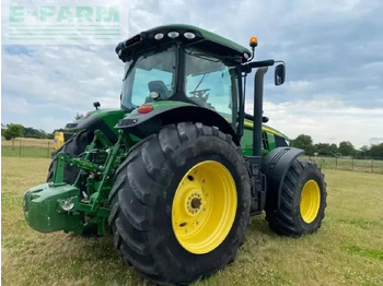 Traktor John Deere 7290r: gambar 5