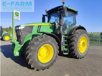 Traktor JOHN DEERE 7310R