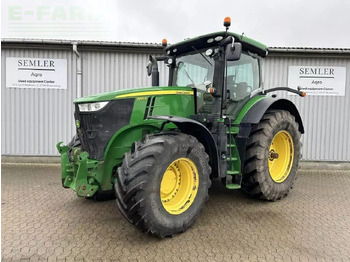 Traktor JOHN DEERE 7310R