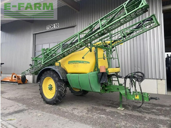 Penyemprot tertinggal JOHN DEERE