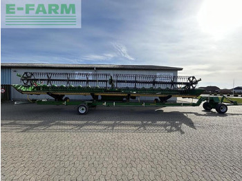 Lampiran pemanen pakan ternak John Deere 740d: gambar 2