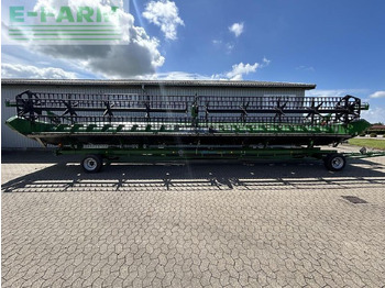 Lampiran pemanen pakan ternak JOHN DEERE