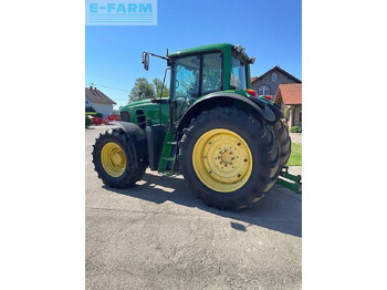 Traktor John Deere 7430: gambar 4