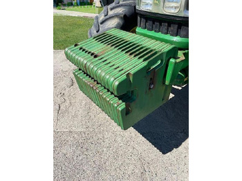 Traktor John Deere 7430: gambar 3