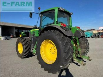 Traktor John Deere 7430 p autoquad ecoshift: gambar 3 Traktor John Deere 7430 p autoquad ecoshift: gambar 3