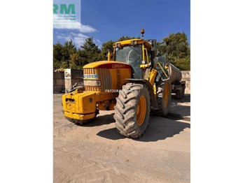 Traktor JOHN DEERE 7530