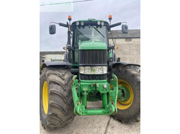 Traktor John Deere 7530premium: gambar 4 Traktor John Deere 7530premium: gambar 4
