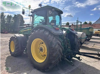 Traktor John Deere 7820: gambar 5
