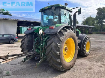Traktor John Deere 7820: gambar 4