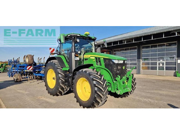 Traktor JOHN DEERE 7R 330