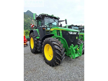 Traktor JOHN DEERE 7R 330