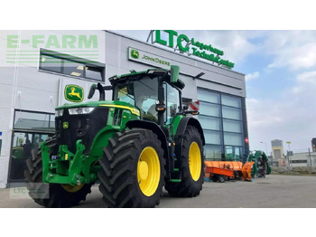 Traktor JOHN DEERE 7R 330