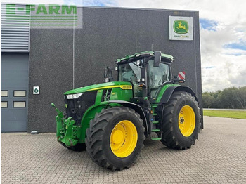 Traktor JOHN DEERE 7R 350