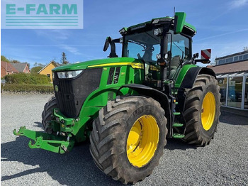 Traktor JOHN DEERE 7R 350