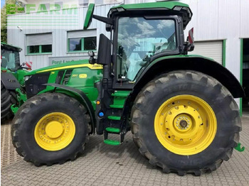 Traktor JOHN DEERE 7R 350