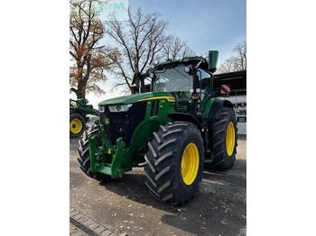 Traktor JOHN DEERE 7R 310