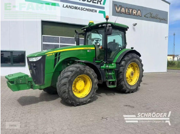 Traktor JOHN DEERE 8335R