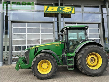 Traktor JOHN DEERE 8335R