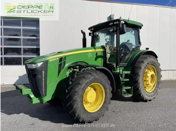 Traktor JOHN DEERE 8335R