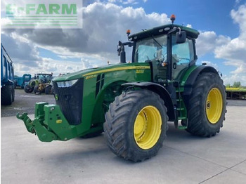 Traktor JOHN DEERE 8370R