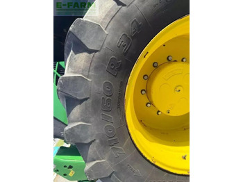 Traktor John Deere 8370r: gambar 5