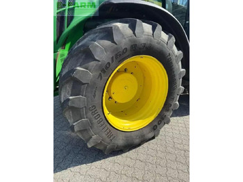Traktor John Deere 8370r: gambar 4