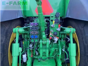Traktor John Deere 8370r: gambar 5