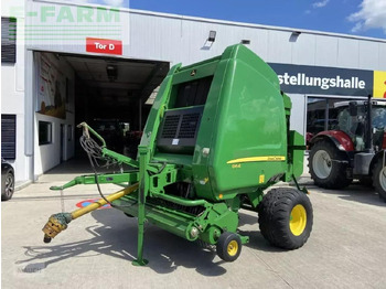 Baler persegi JOHN DEERE