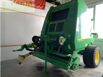 Baler persegi JOHN DEERE