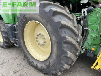 Pemanen hijauan John Deere 9800i mit kemper 490+: gambar 5