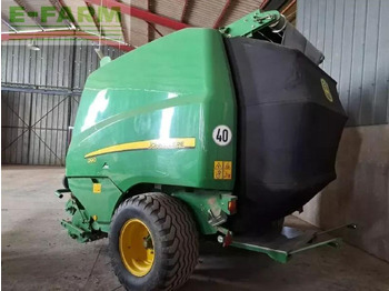 Baler persegi JOHN DEERE