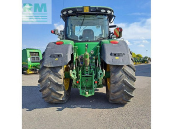 Traktor John Deere John Deere 7310: gambar 2