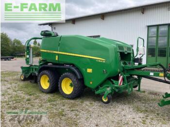 Baler persegi JOHN DEERE C Series